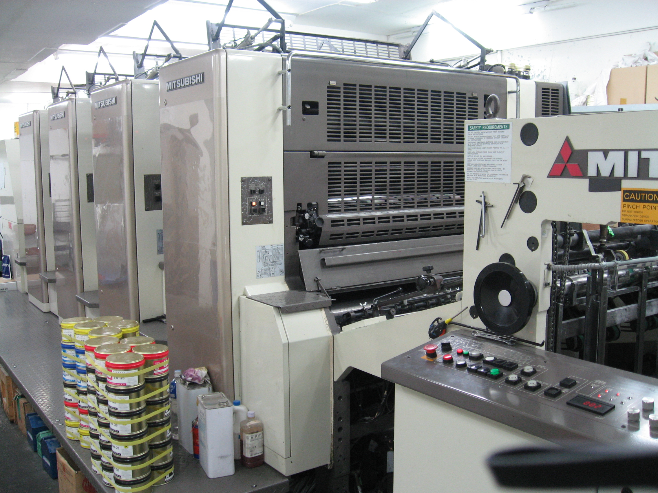 machine 2